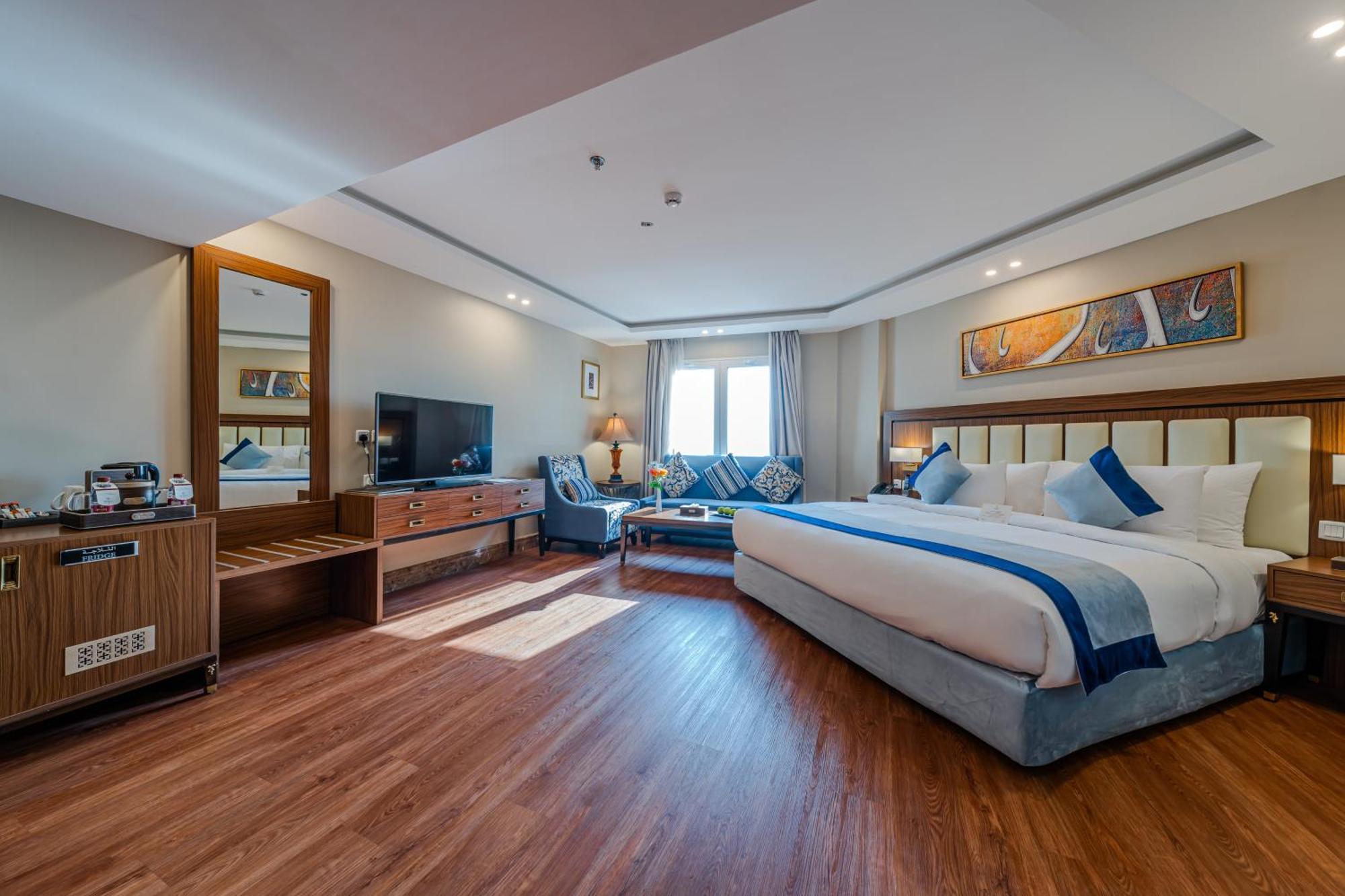 Braira Al Jubail Hotel Ngoại thất bức ảnh