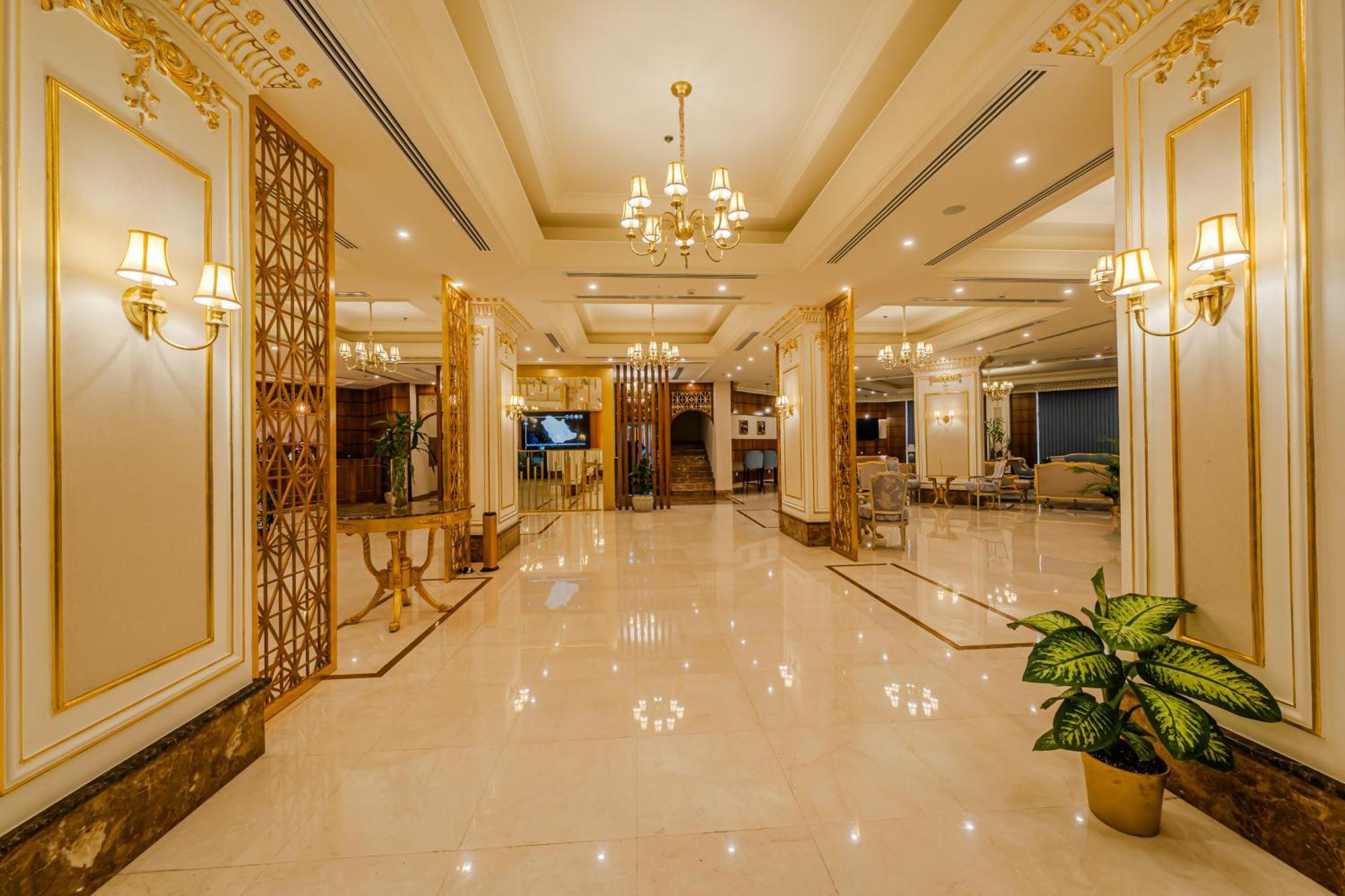 Braira Al Jubail Hotel Ngoại thất bức ảnh